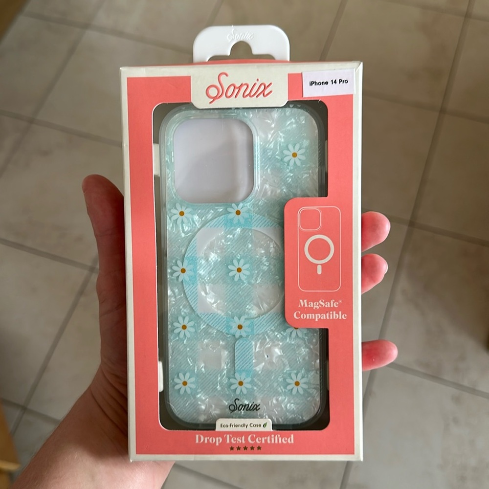 Sonix iPhone 14 Pro Case